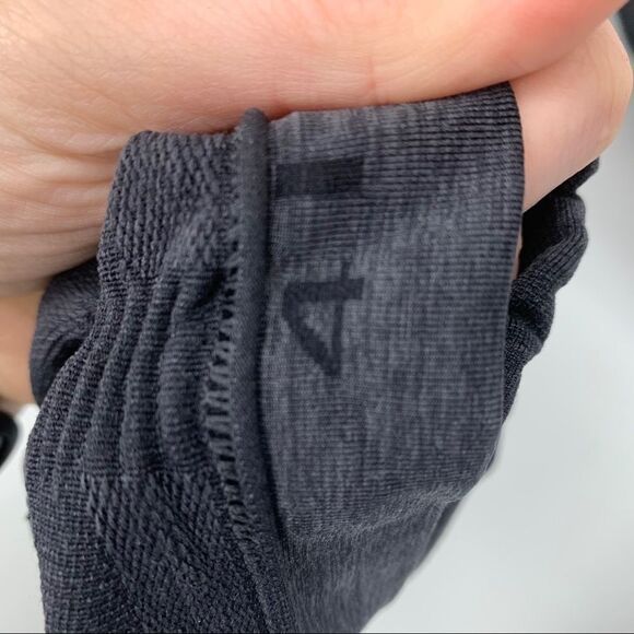 Lululemon‎ Leggings Size 4 - Picture 5 of 5